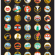 Image for article titled Here Is an Infographic With Every Single Best Picture Winner Ever